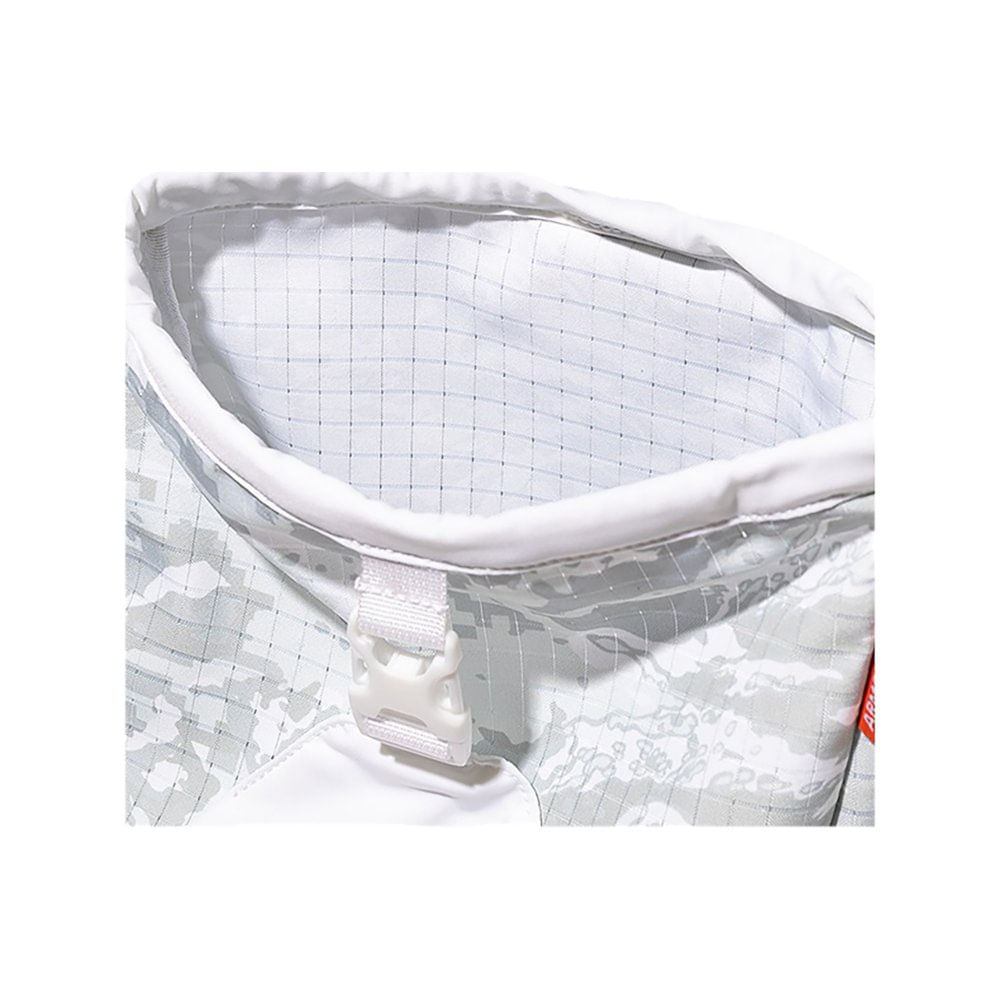 under armor sling bolsa