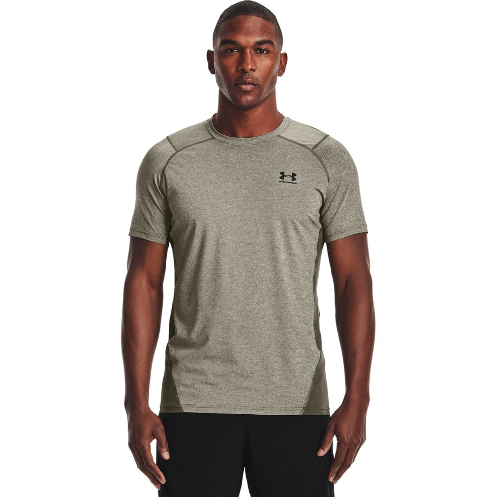 camiseta under armour academia