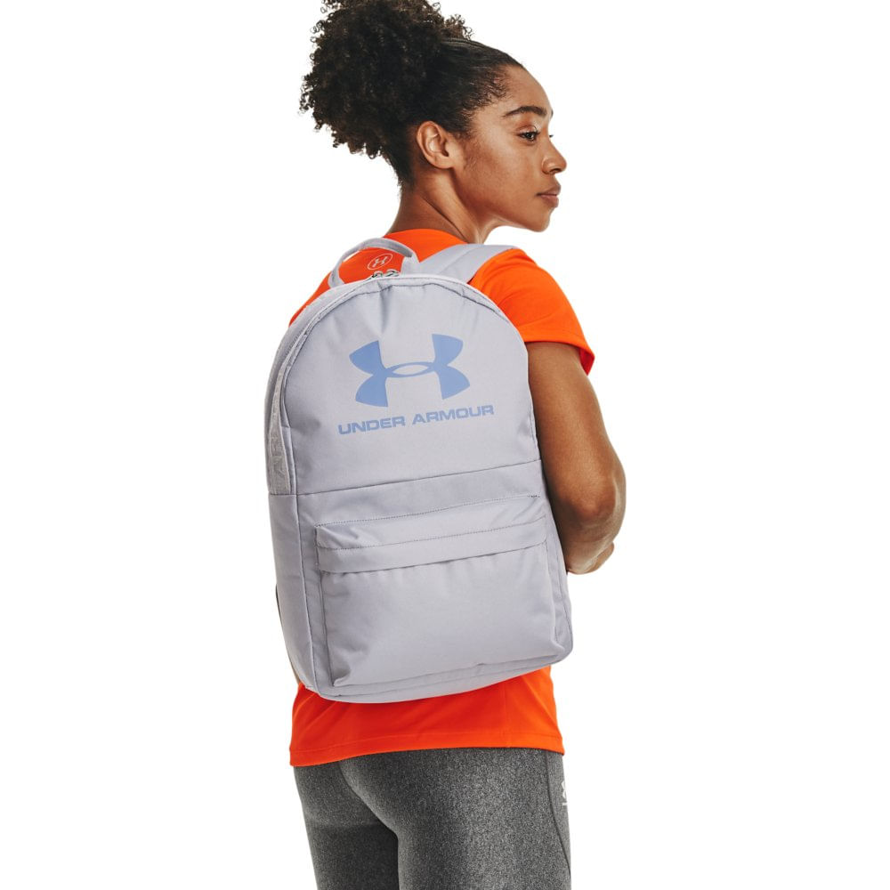 under armour loudon clear backpack