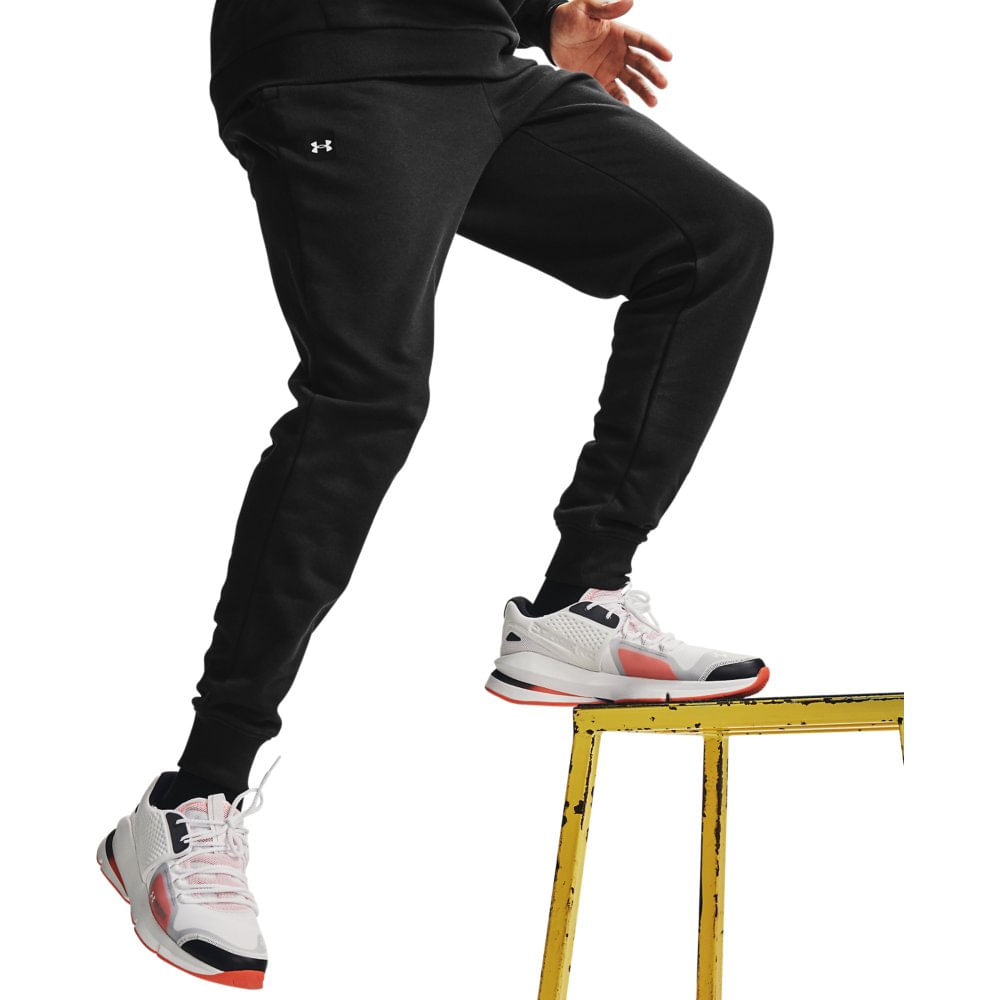 under armour rival jogger