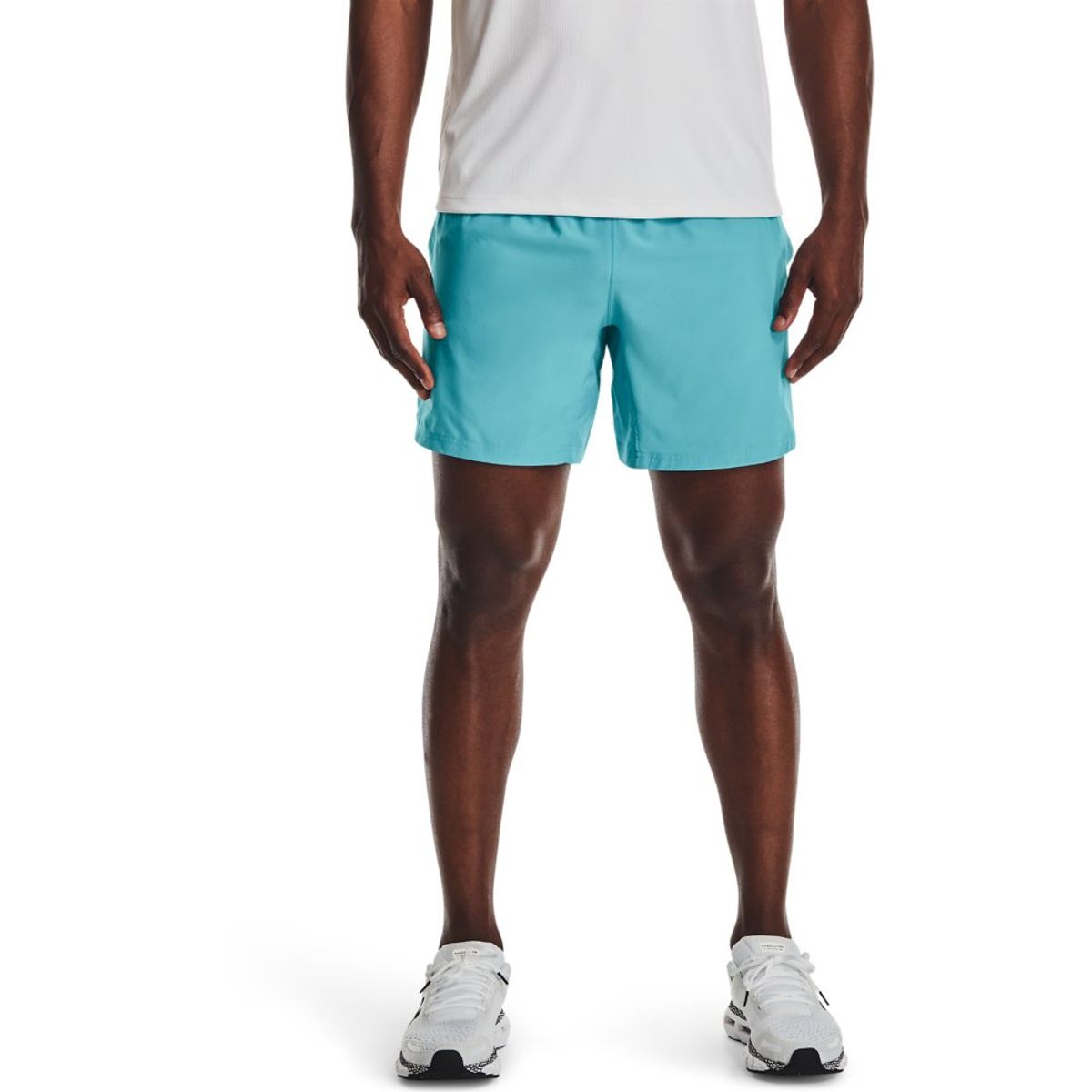 shortsdecorridamasculinounderarmourspeedstride7run1326568476 underarmourbr