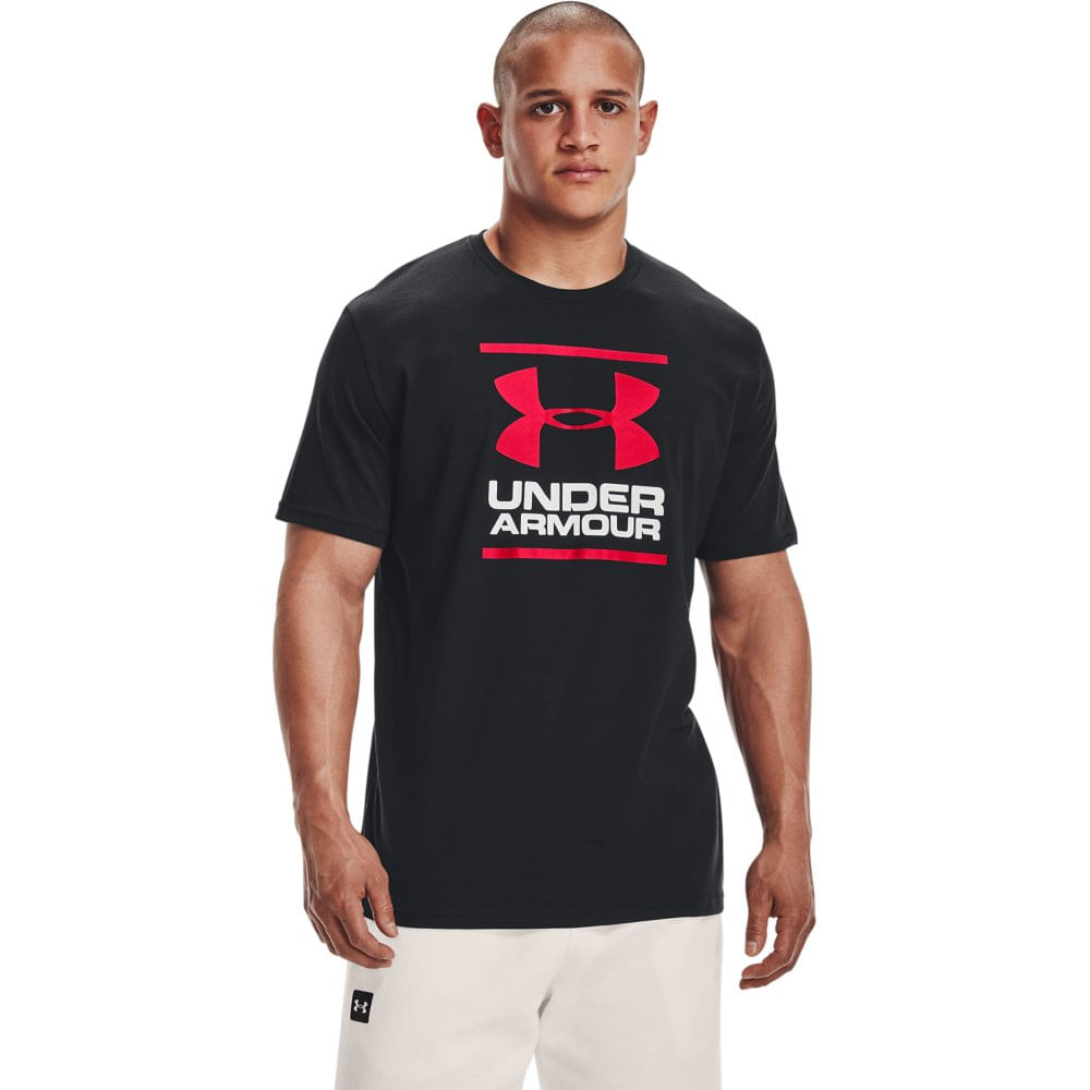 under armour foundation