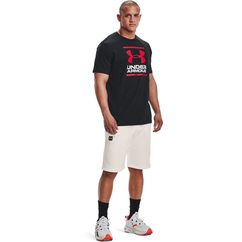 under armour foundation