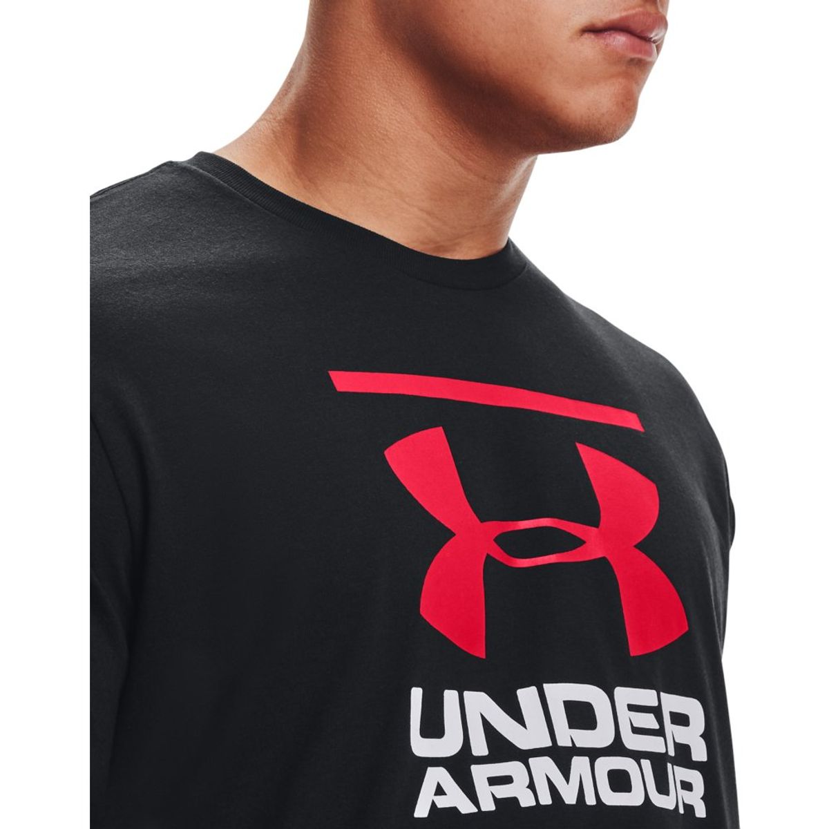 under armour foundation