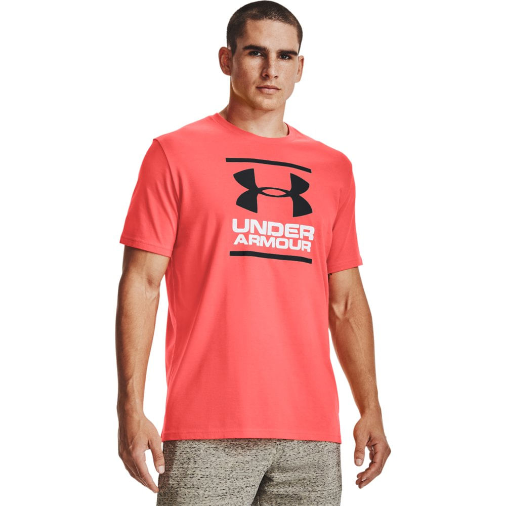 under armour foundation