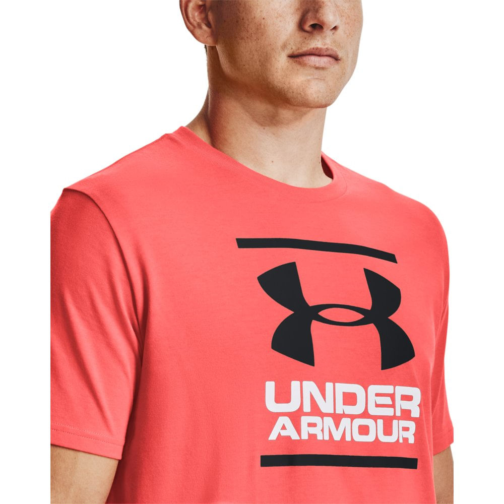 under armour foundation
