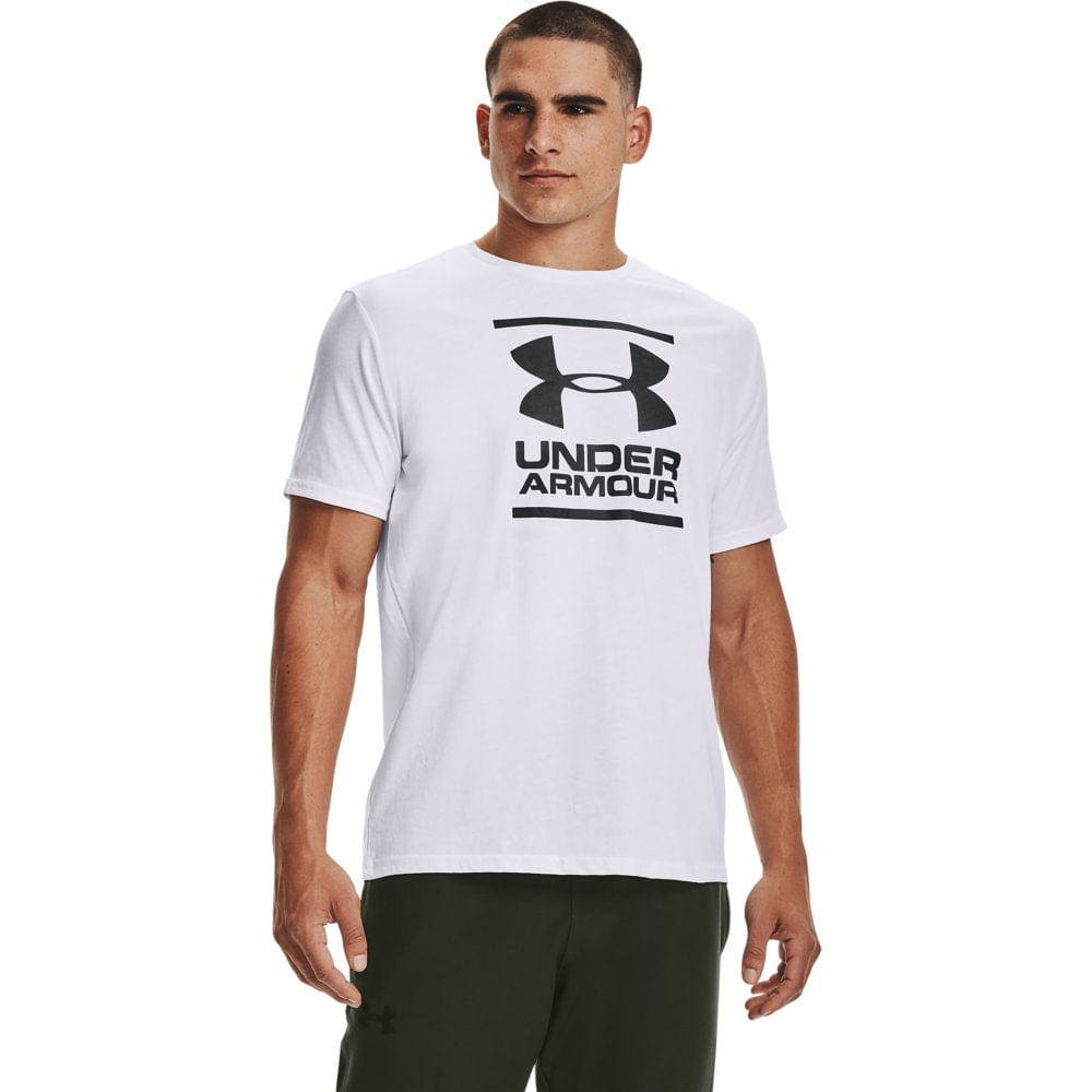 under armour foundation