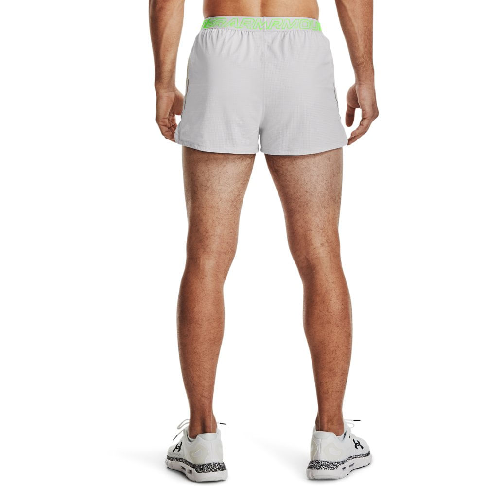 short on running