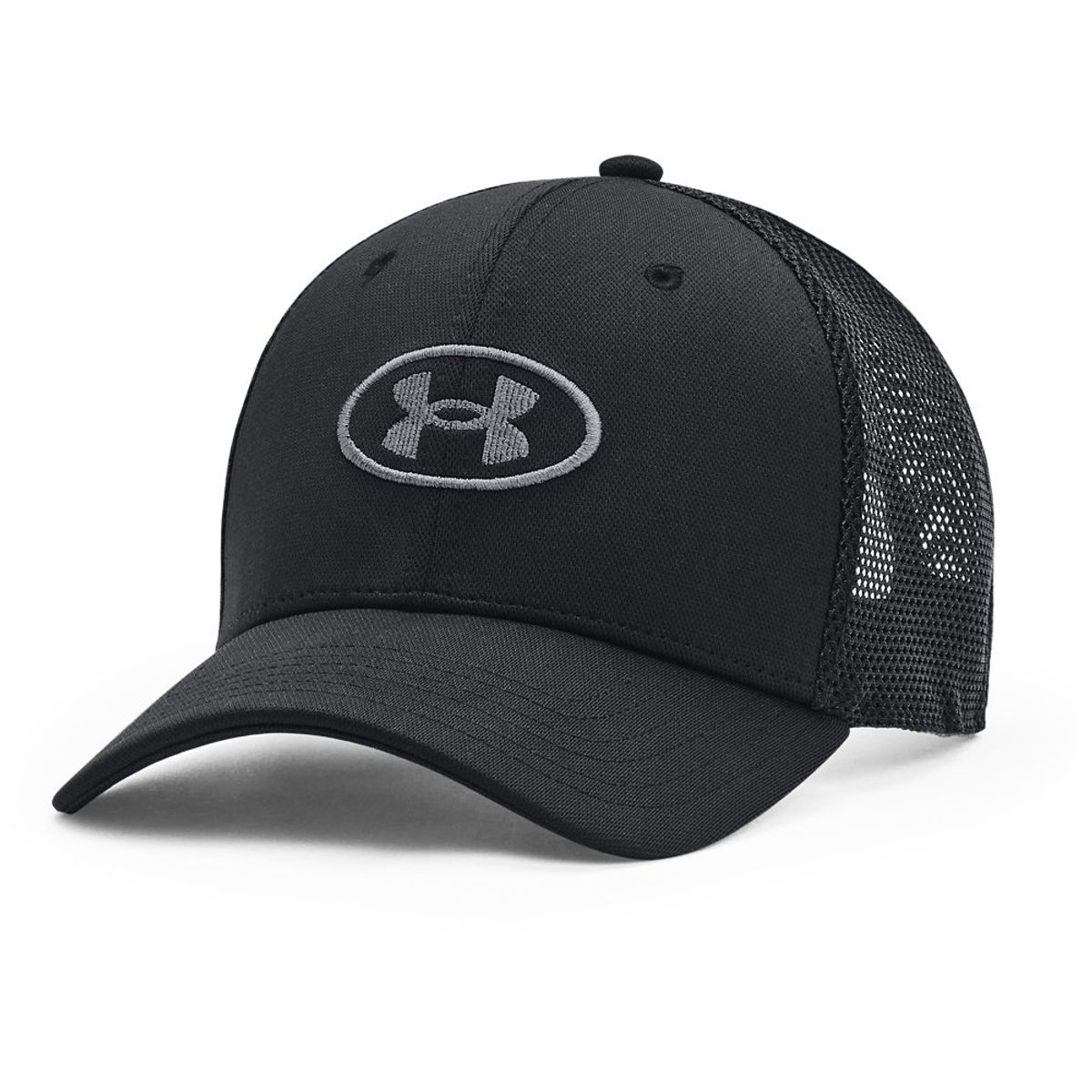 Boné de Treino Masculino Under Armour Blitzing Trucker