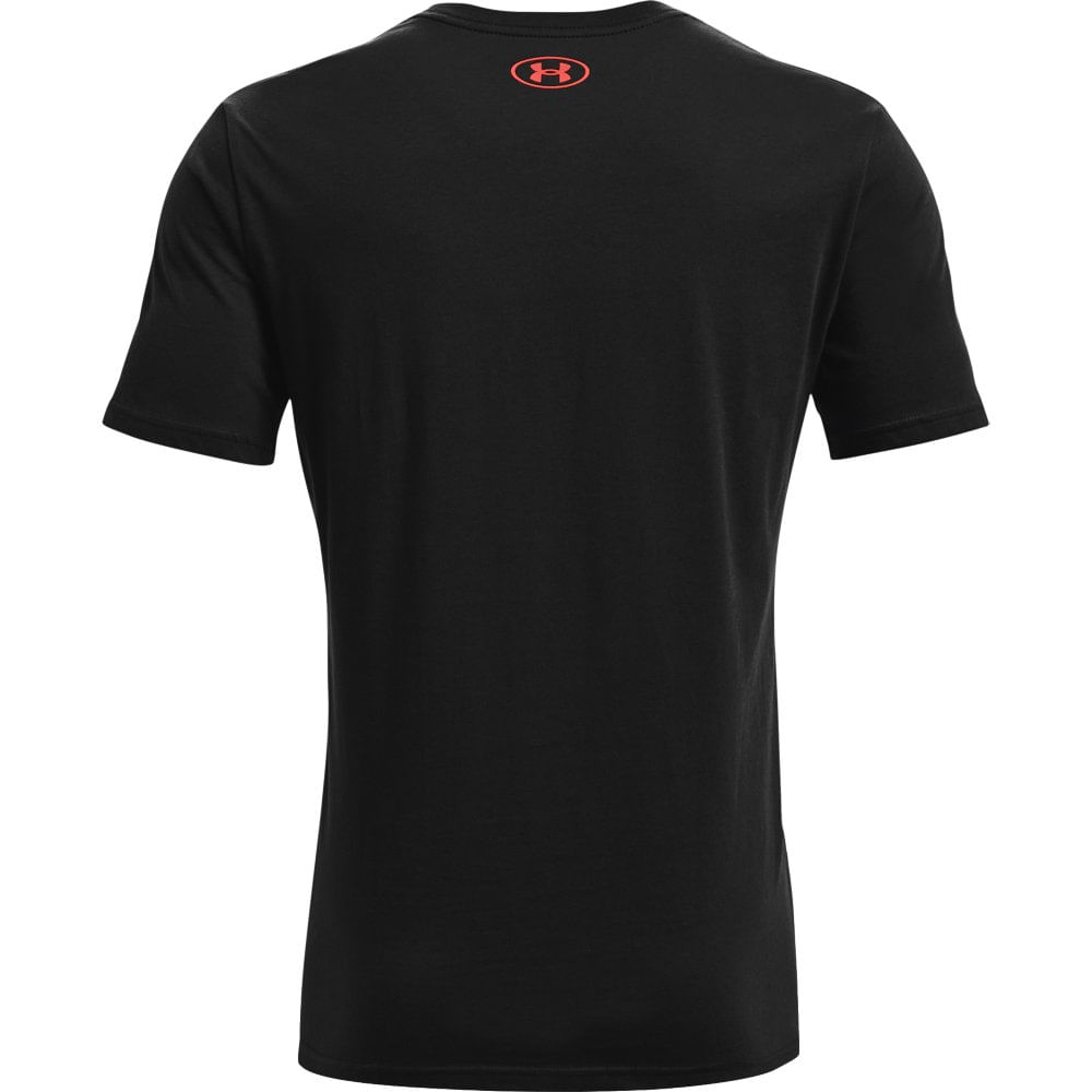 under armour playeras