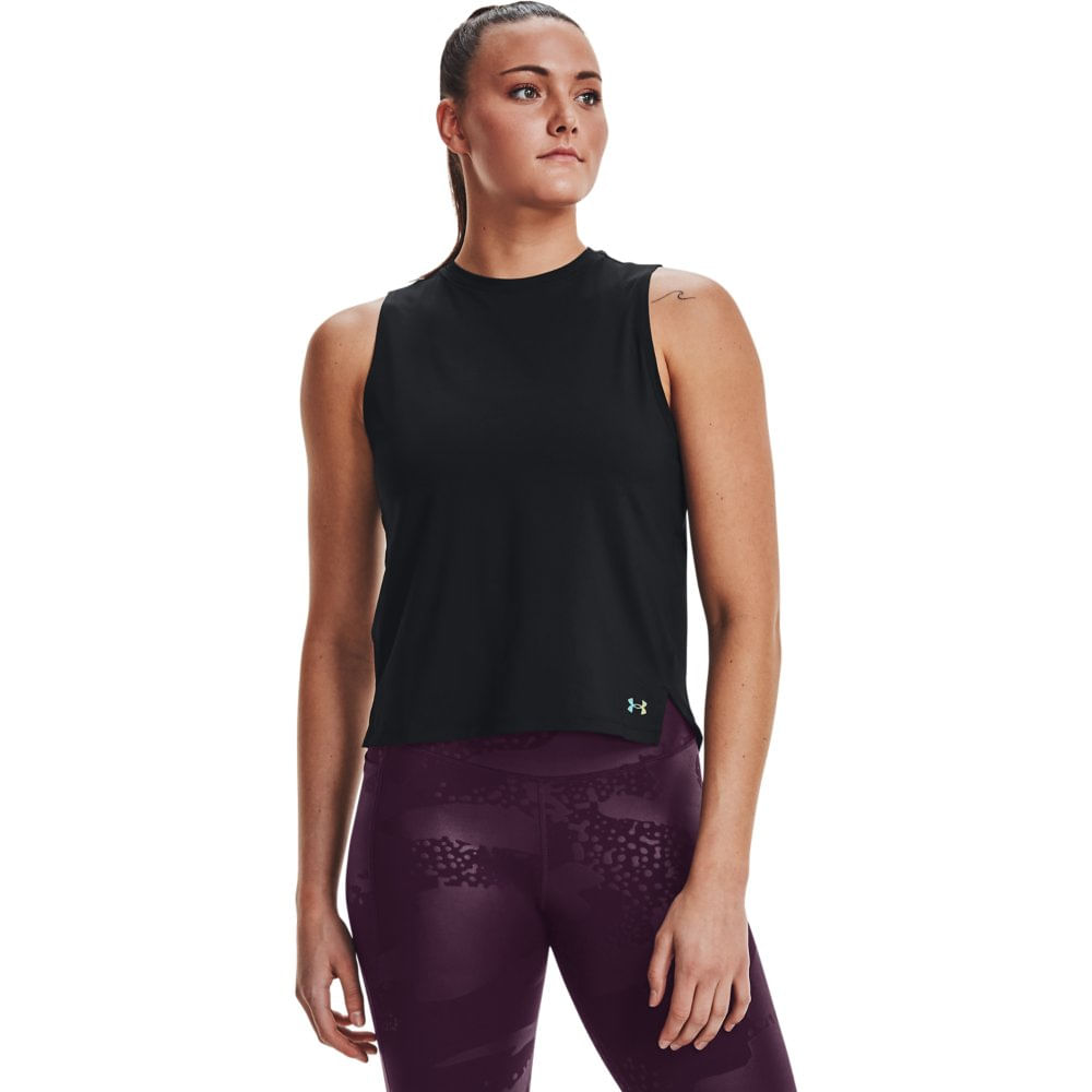 legging under armour femme