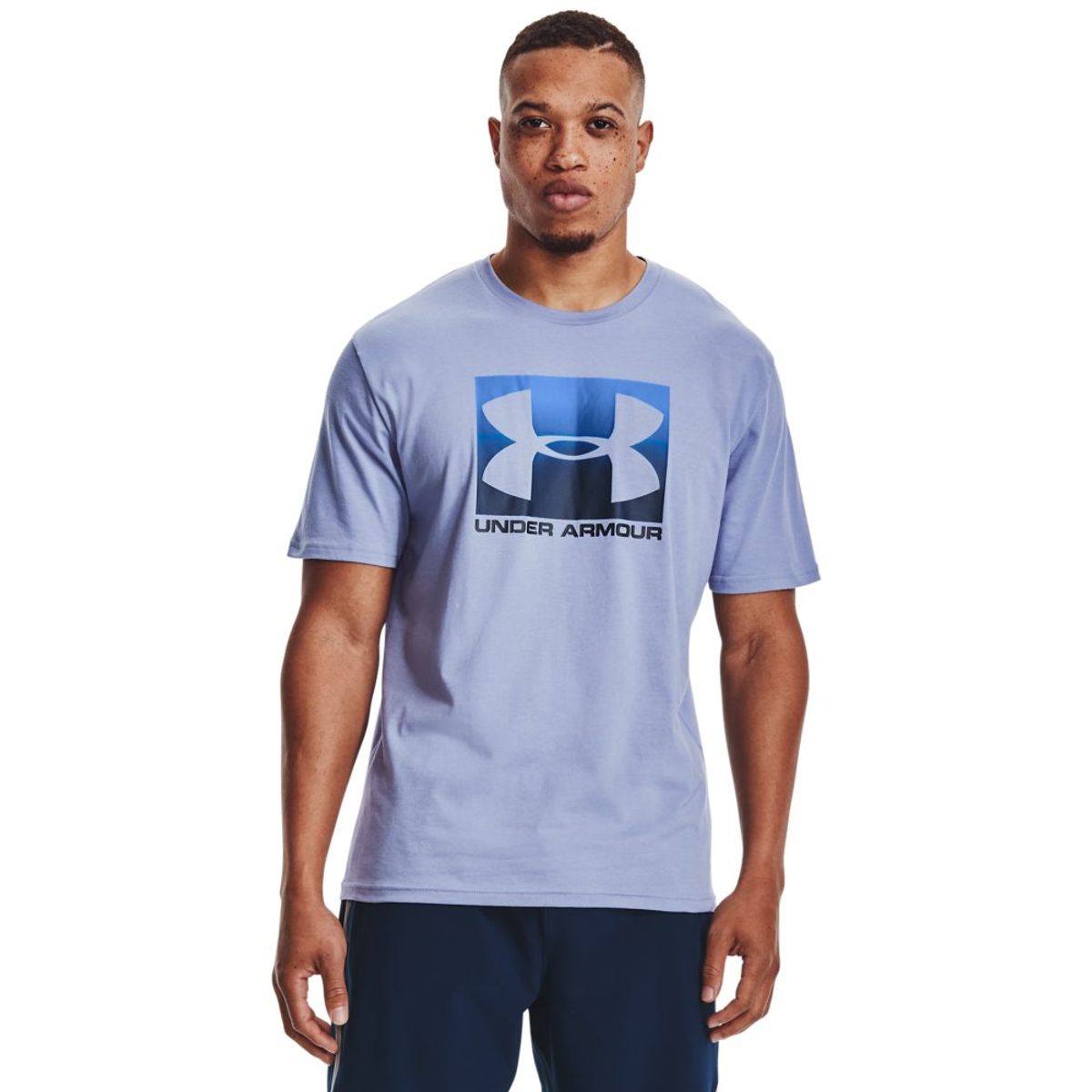 men under armour shirts