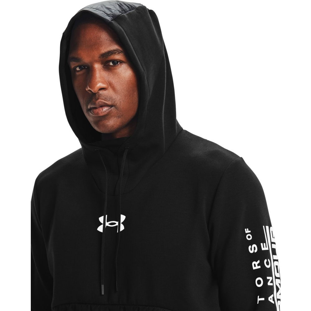 under armour apollo hoodie