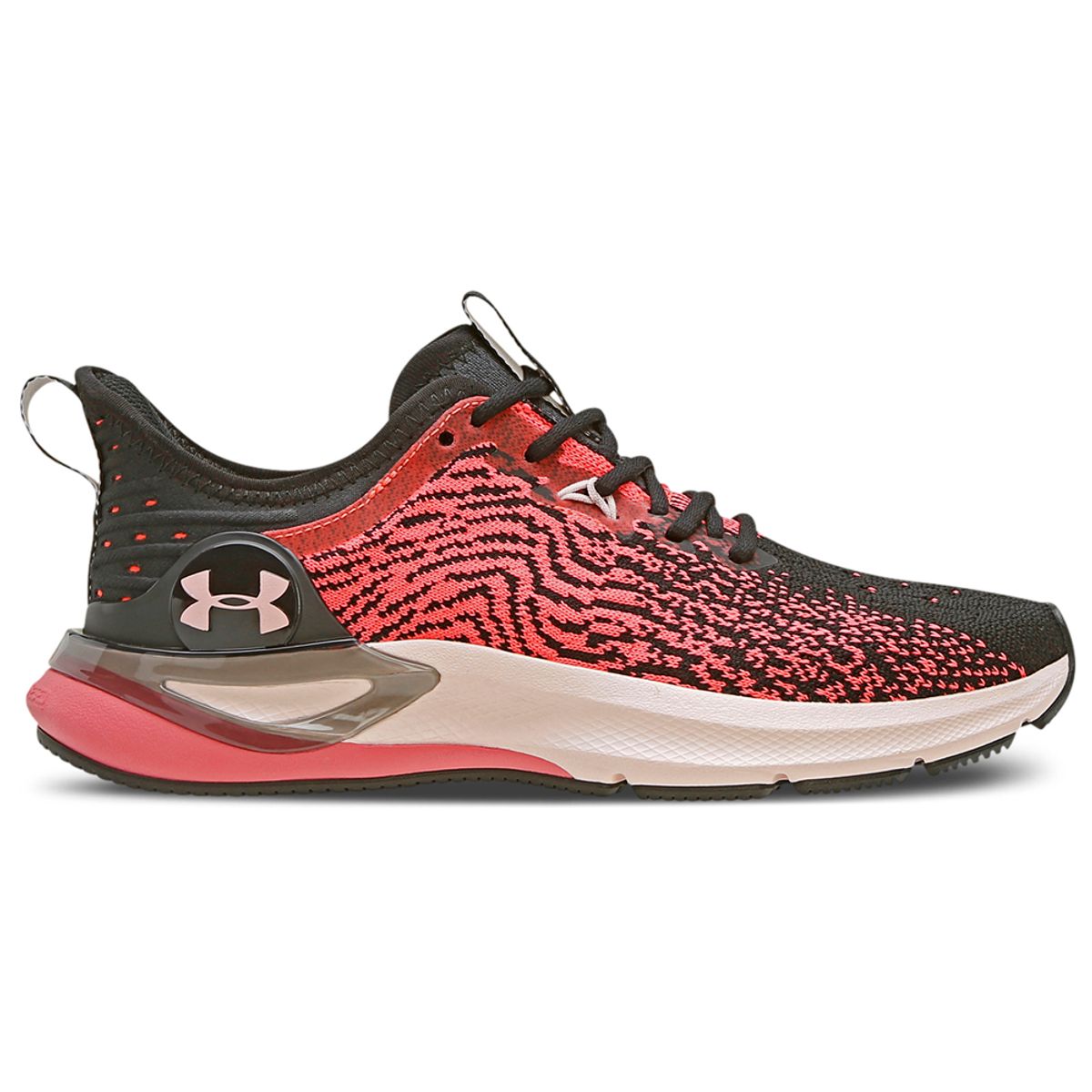 Under armour super charged Clearance