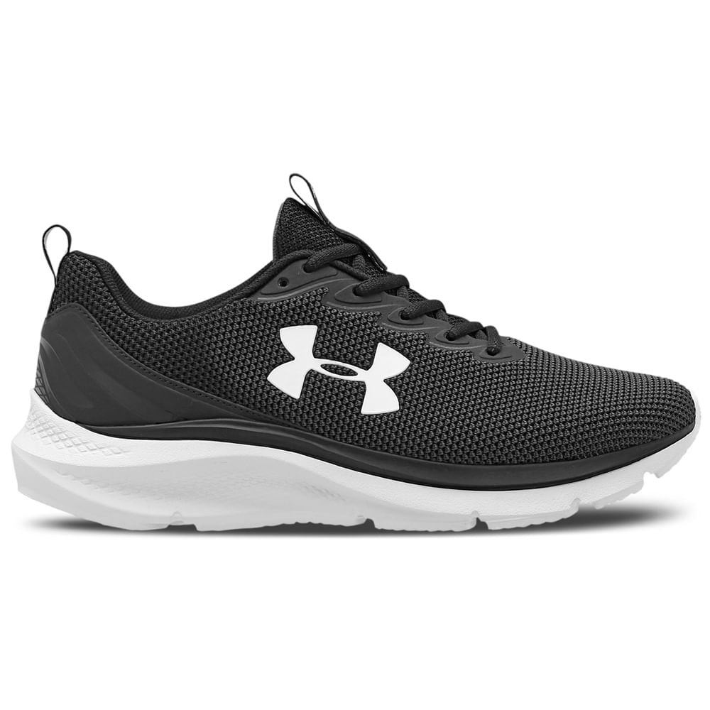 under armour charged fleet