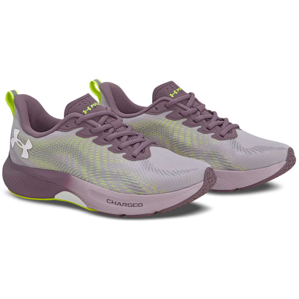 tenis under armour pulse