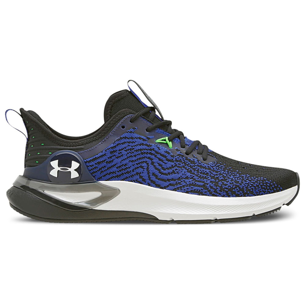 tenis under armour charged stamina