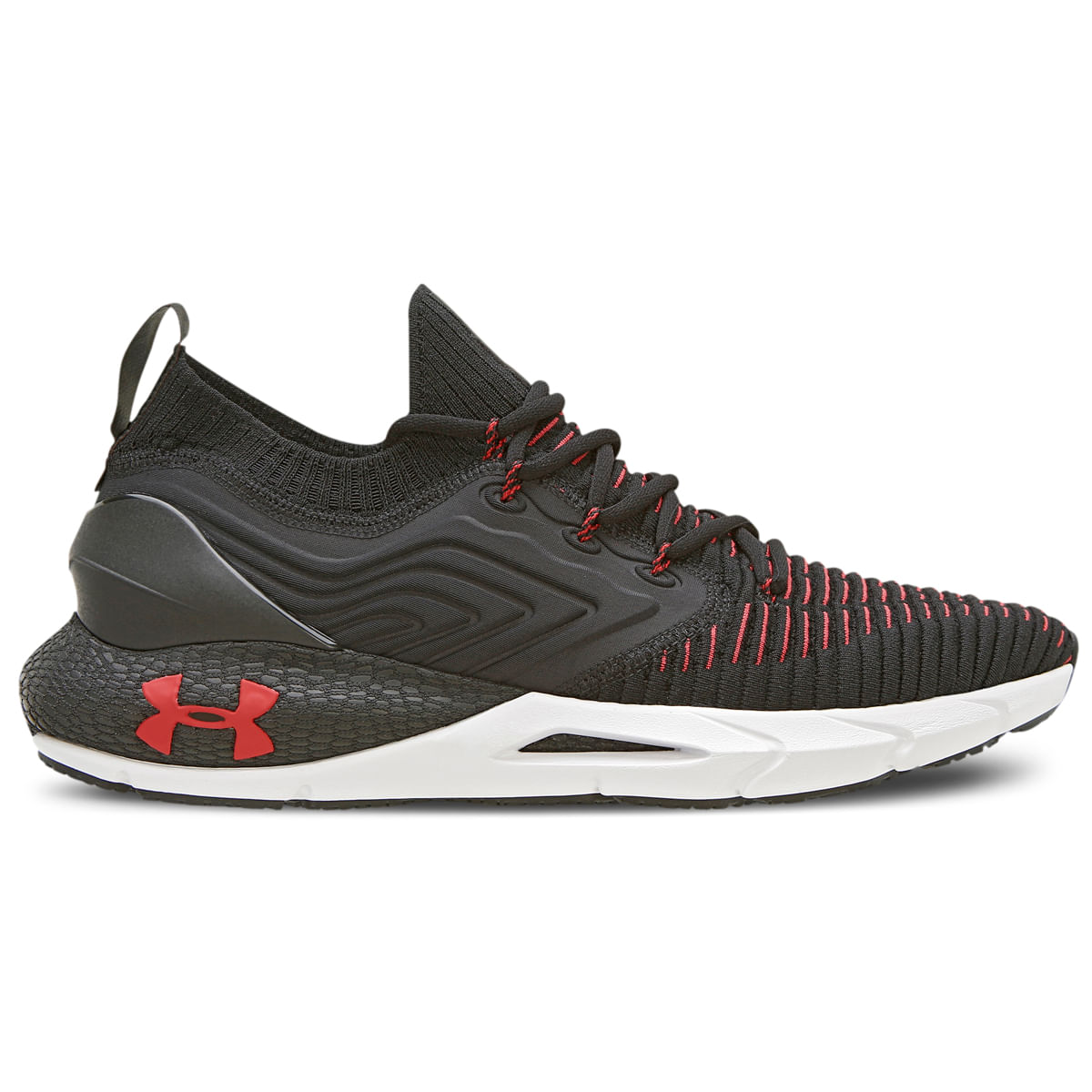 Under Armour HOVR Phantom 3 Black History Month Running Shoes