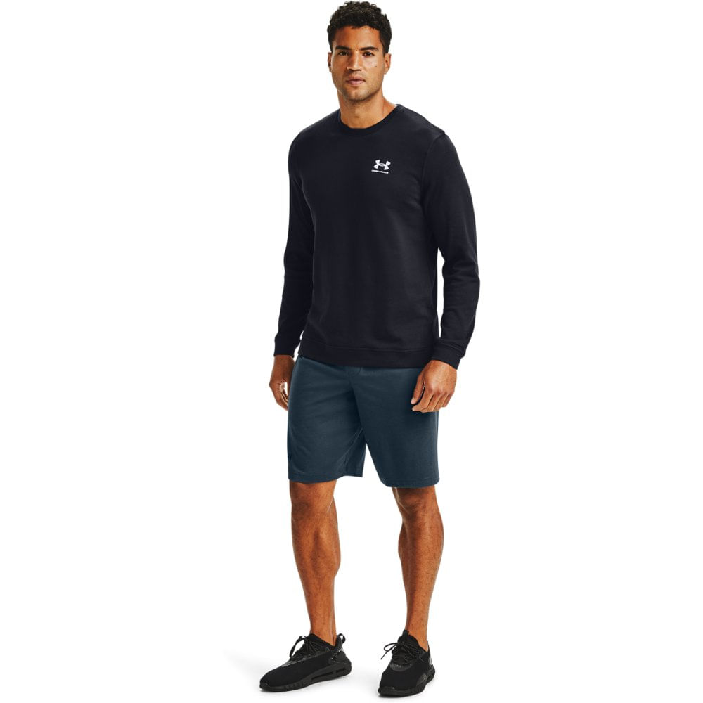 Shorts de Treino Masculino Under Armour Sportstyle Graphic