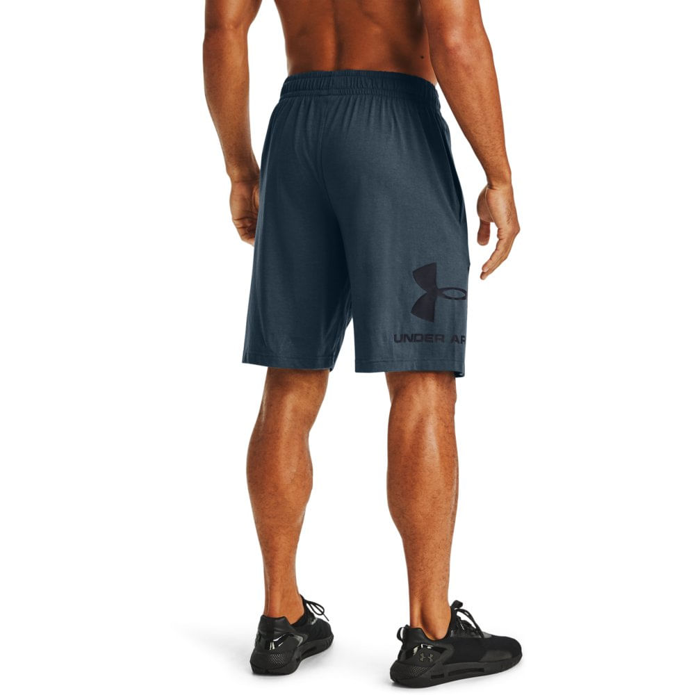 Shorts de Treino Masculino Under Armour Sportstyle Graphic