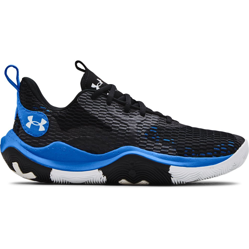 tenis under armour spawn