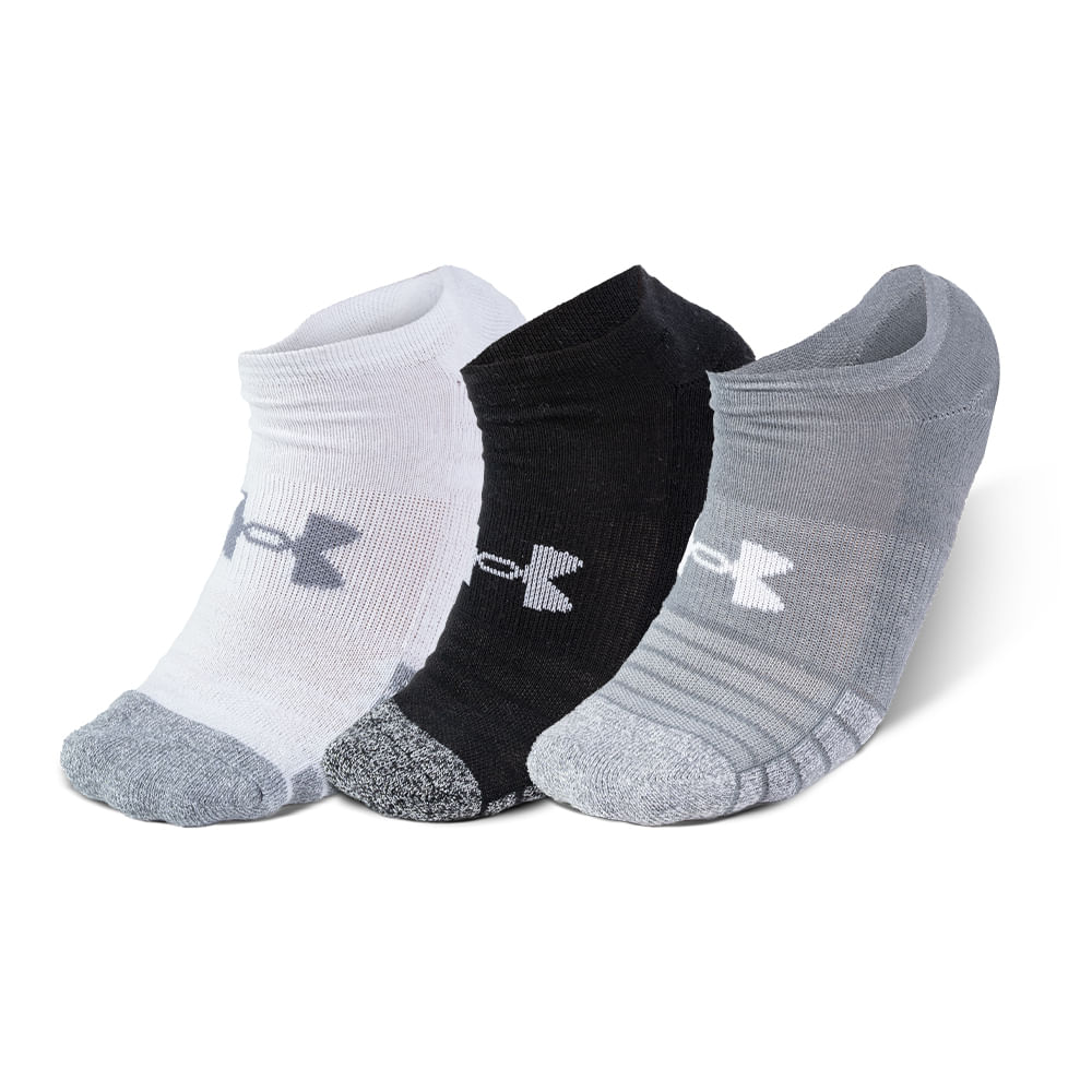 Under armour heatgear grey Clearance