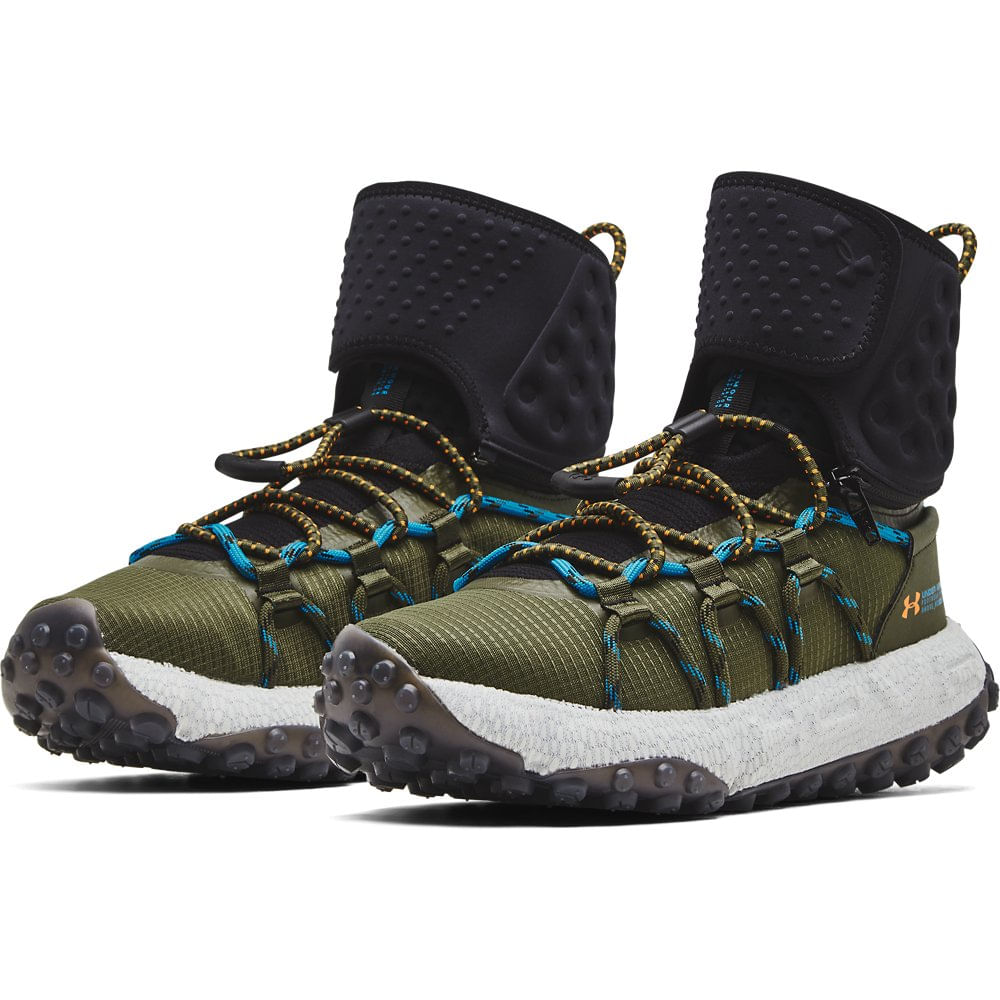 under armour hovr summit ft cuff