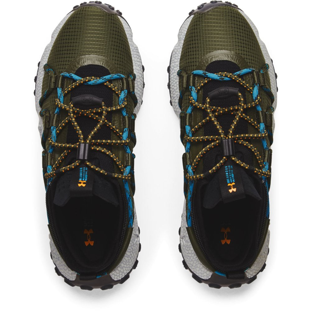 under armour hovr summit ft cuff