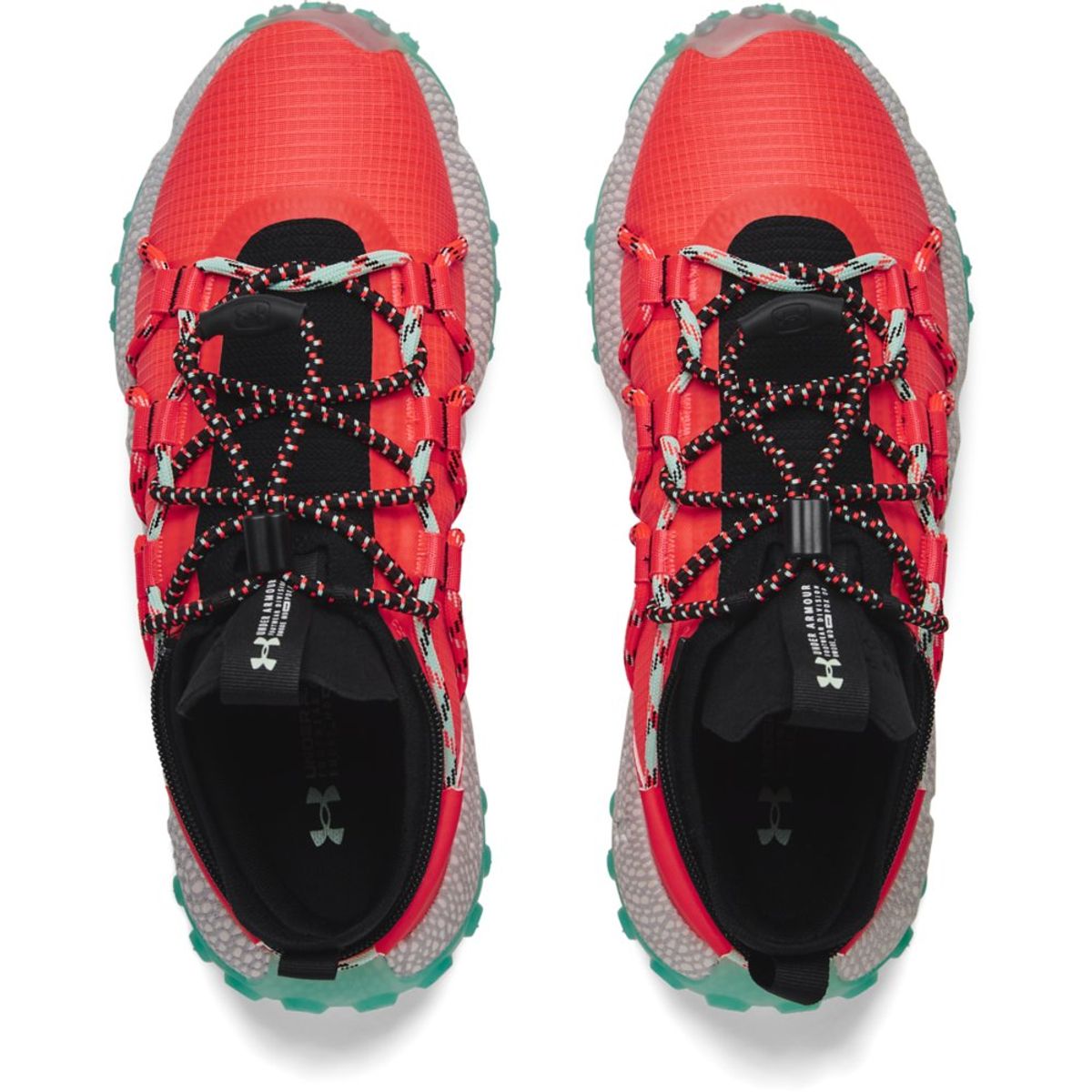 under armour hovr summit ft cuff