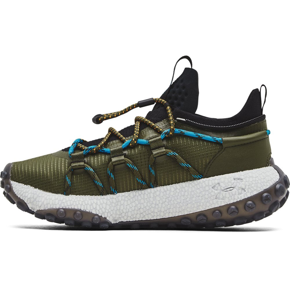 under armour hovr summit ft