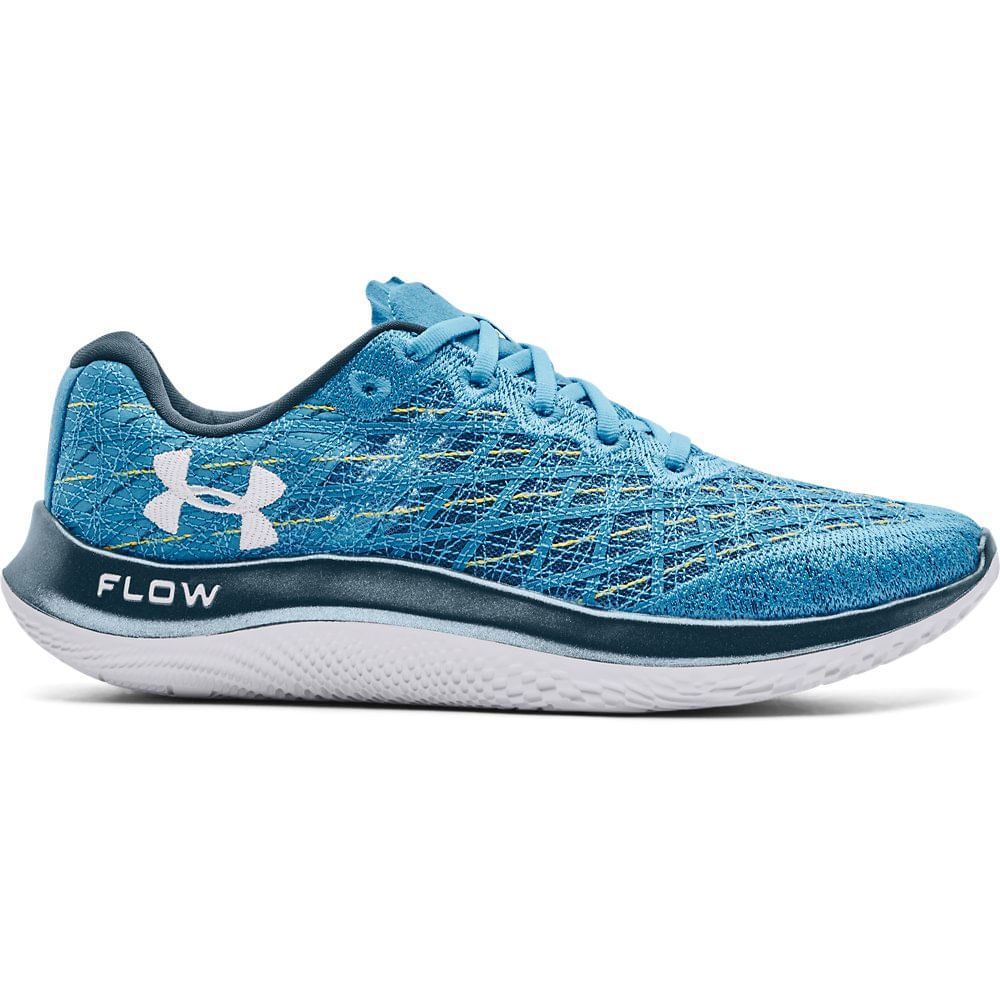 tenis flow under armour