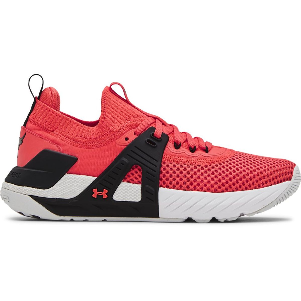 Under Armour Gs Project Rock 4 99