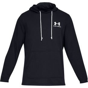 under armour sportstyle terry moletom com capuz