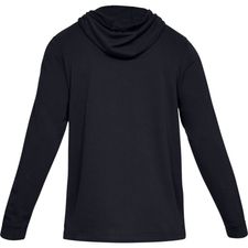 under armour french terry moletom com capuz