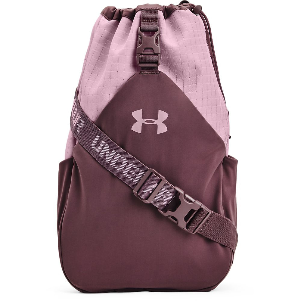 unisex ua flex sling bolsa