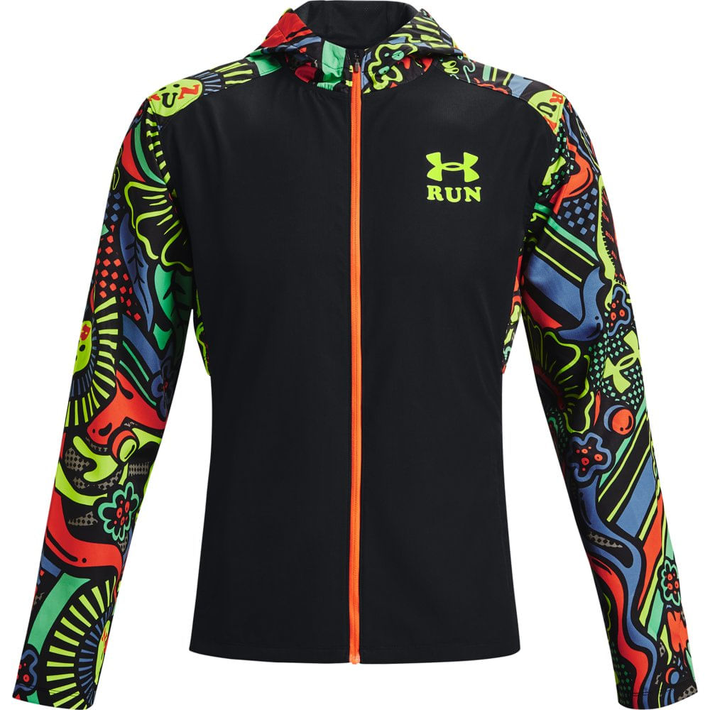 under jacket sling bolsa