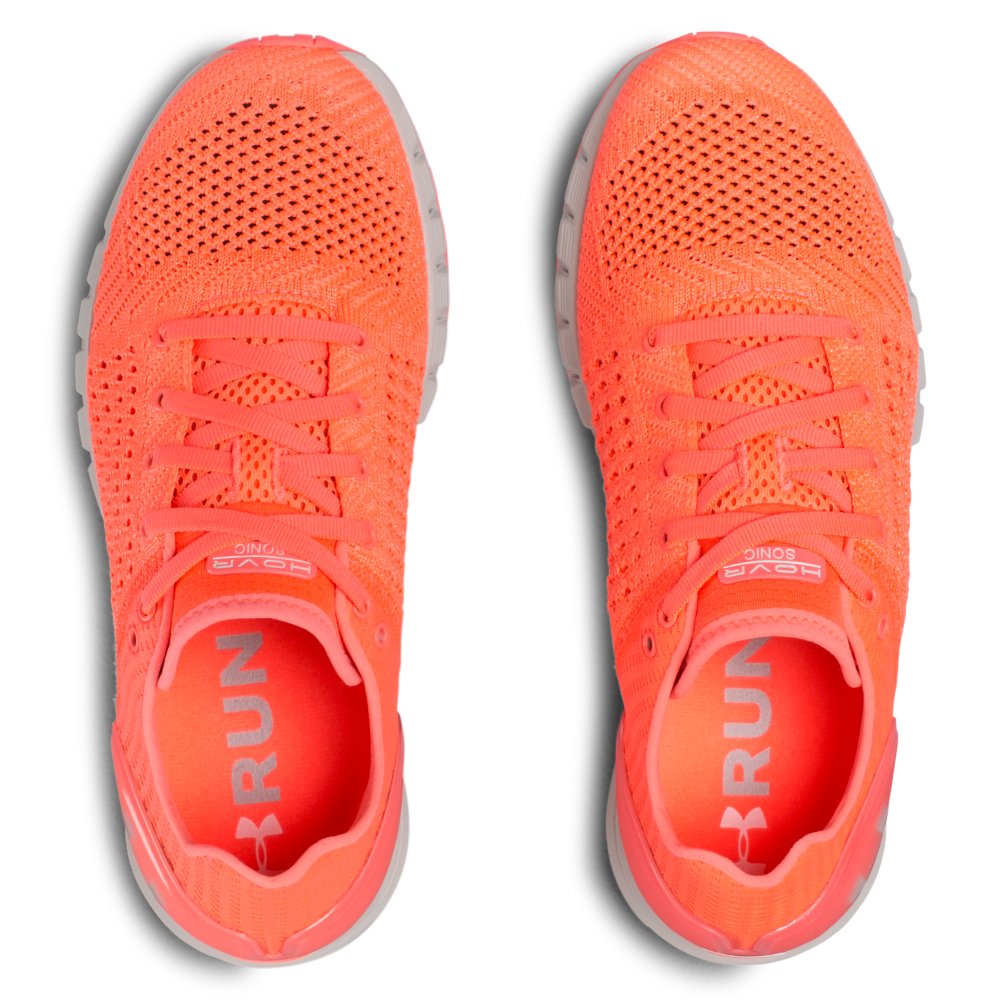 tênis de corrida feminino under armour hovr sonic 3