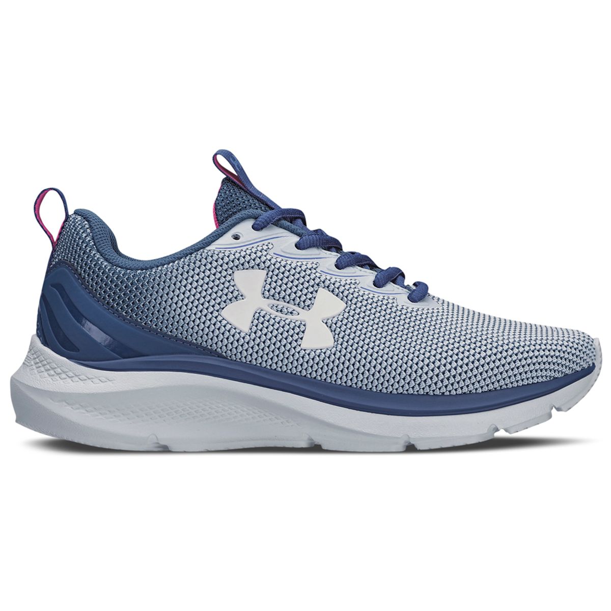 Tênis Under Armour Charged Fleet