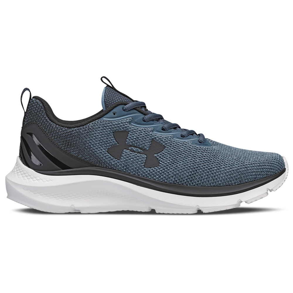 tenis under armour charged fleet