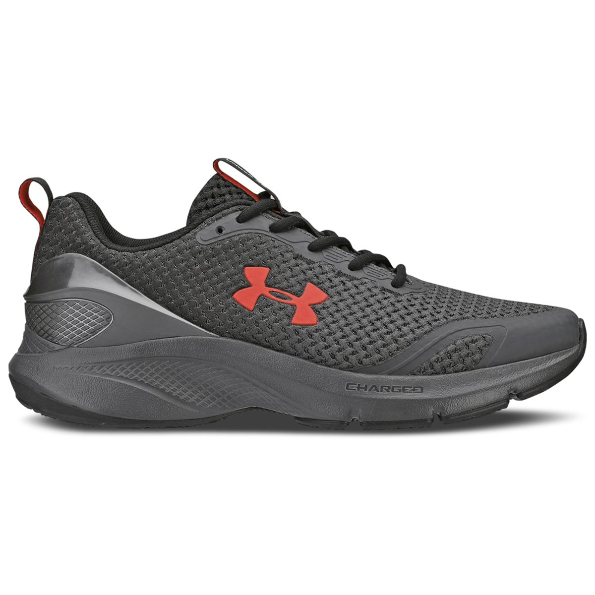 Under armour charged prompt Clearance
