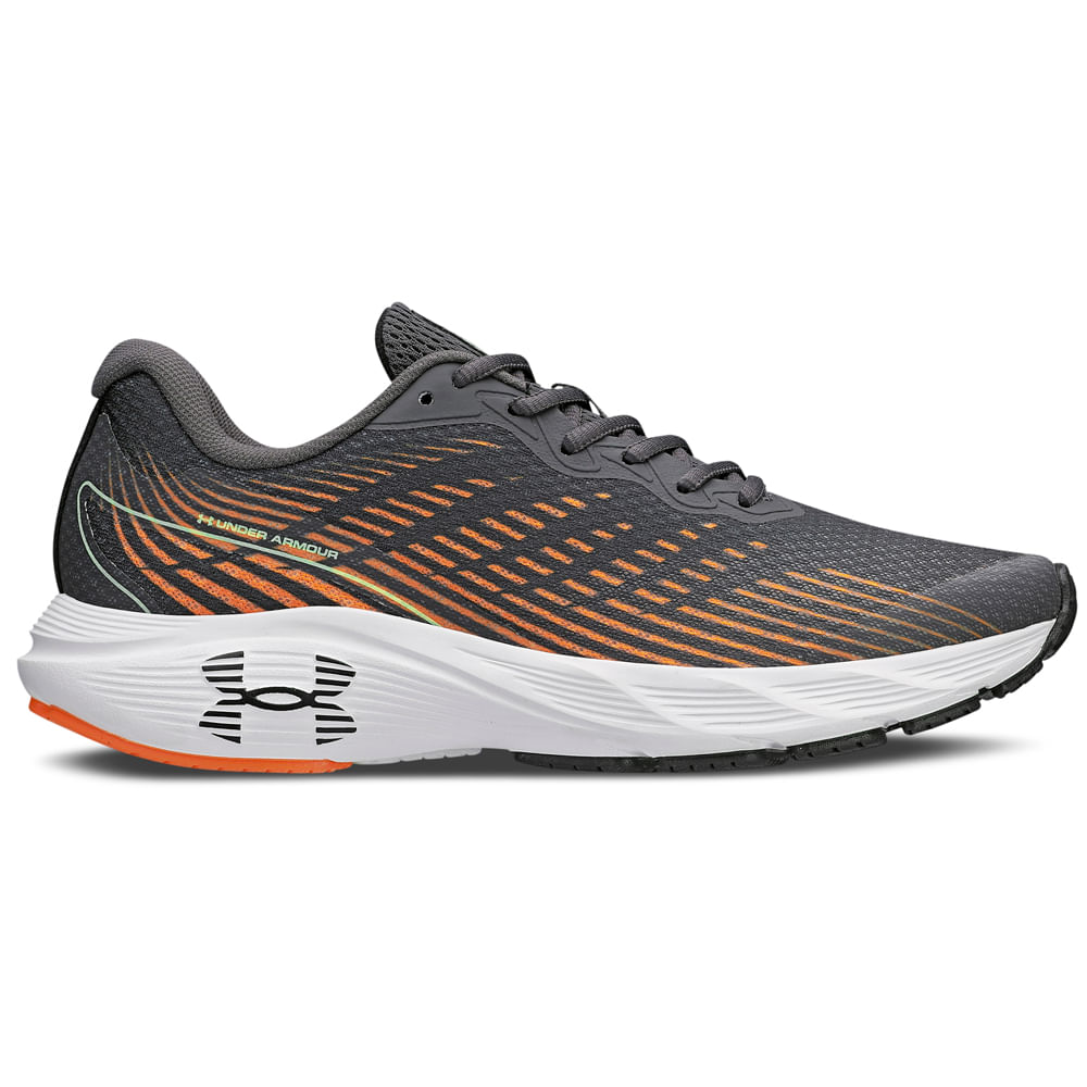Under armour super charged Clearance