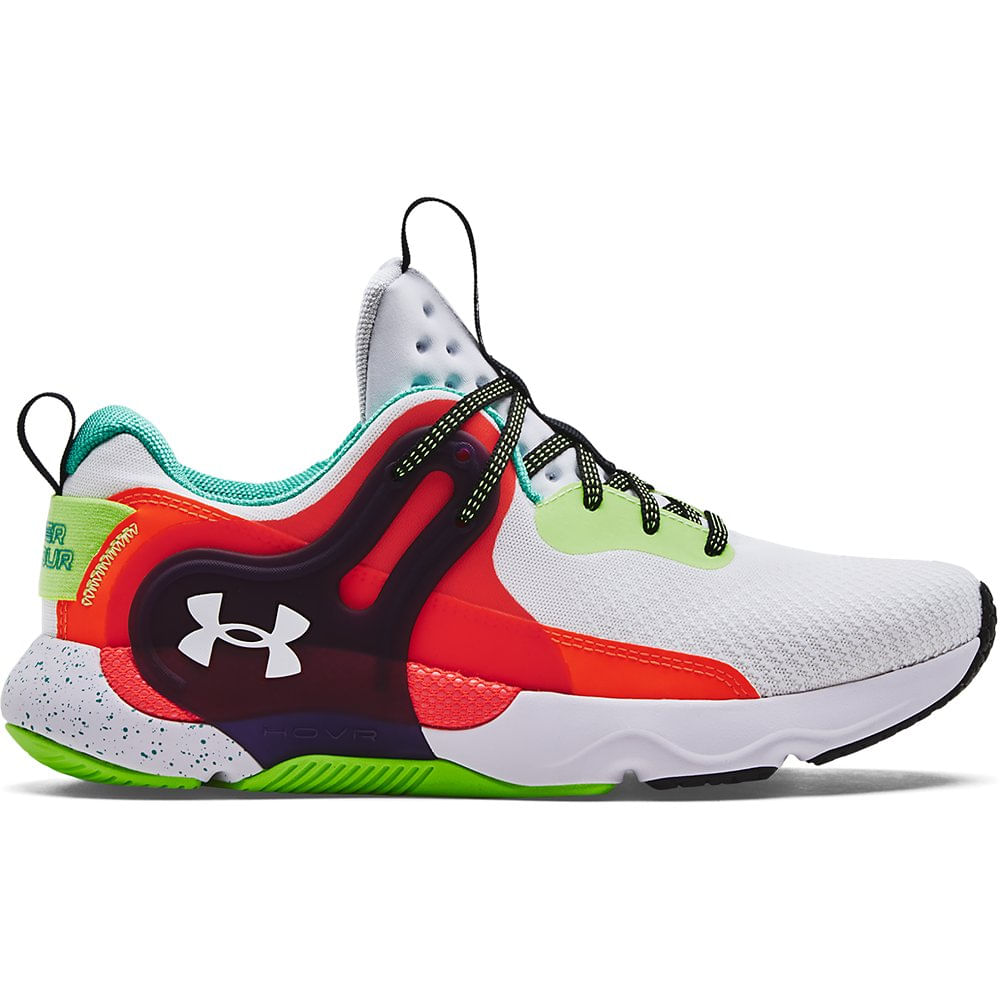 tenis under armour hovr apex