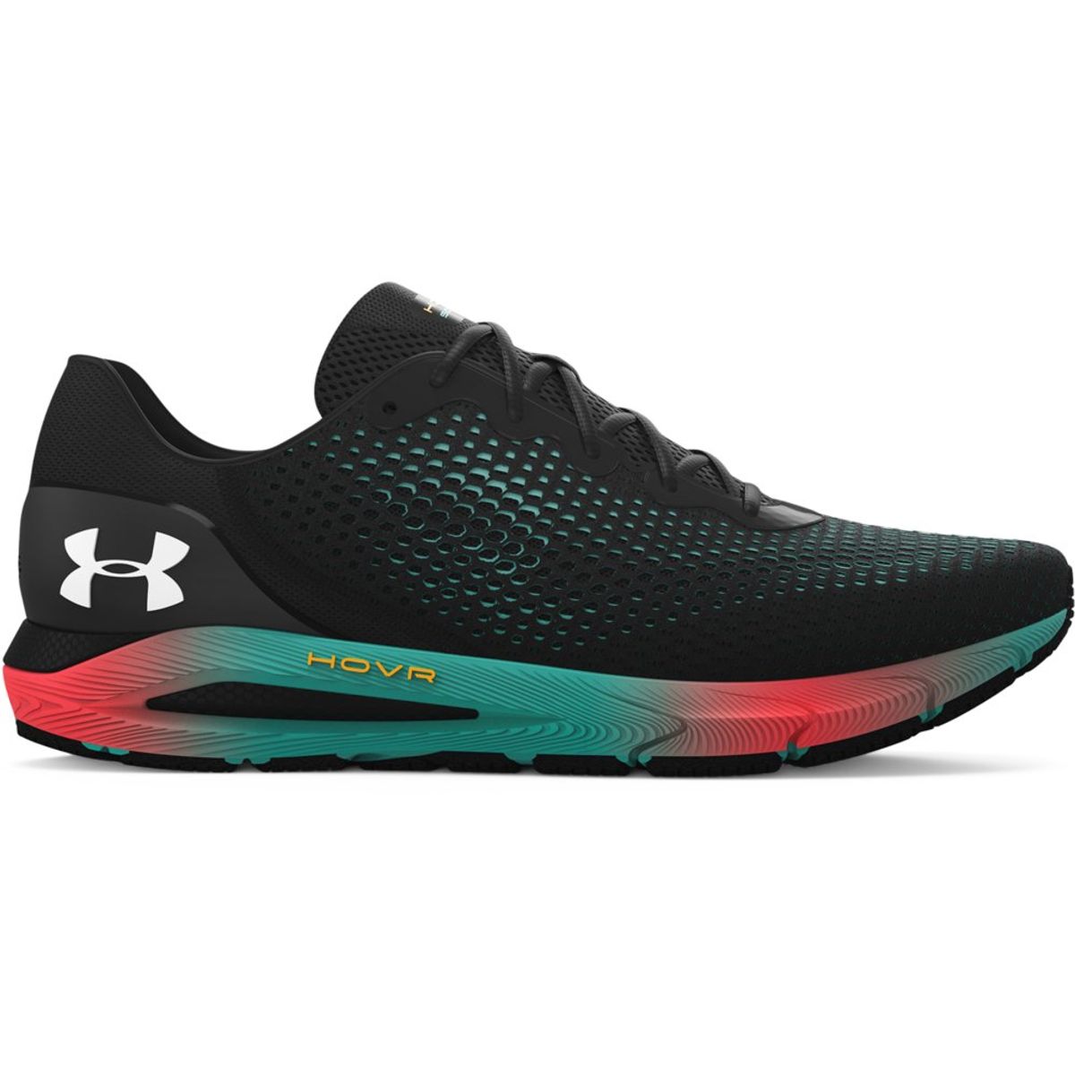 Tênis de Corrida Feminino Under Armour HOVR Sonic 4 DOTD