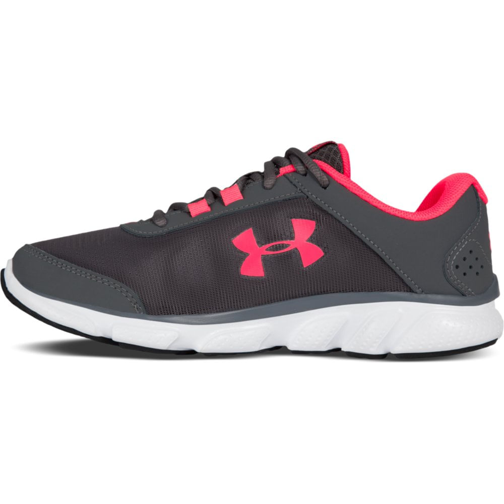 tênis under armour micro g assert 7