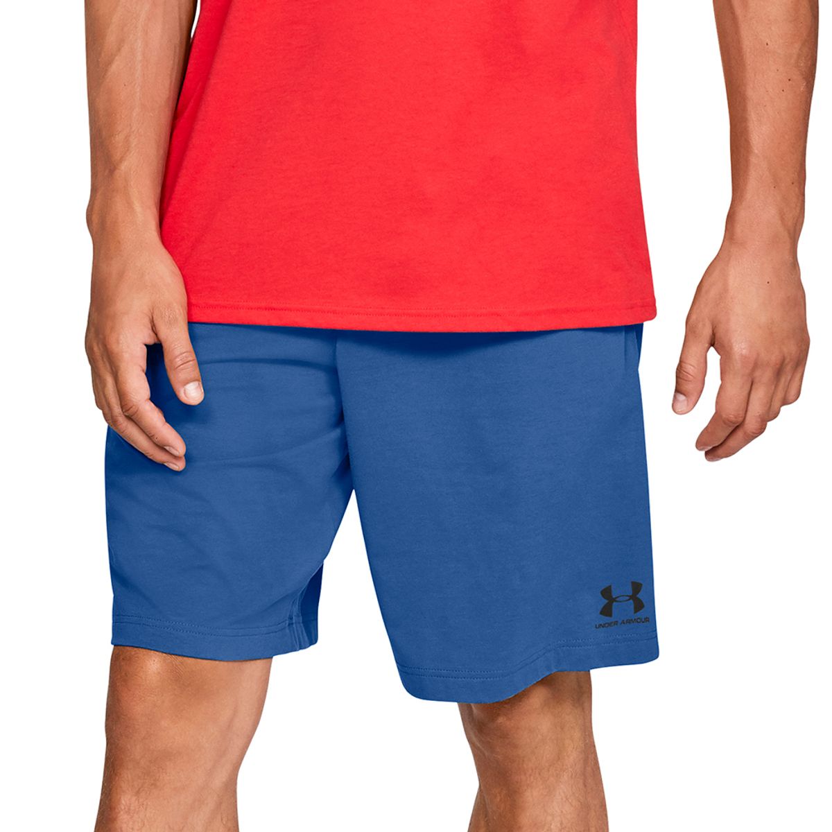 Shorts de Treino Masculino Under Armour Sportstyle