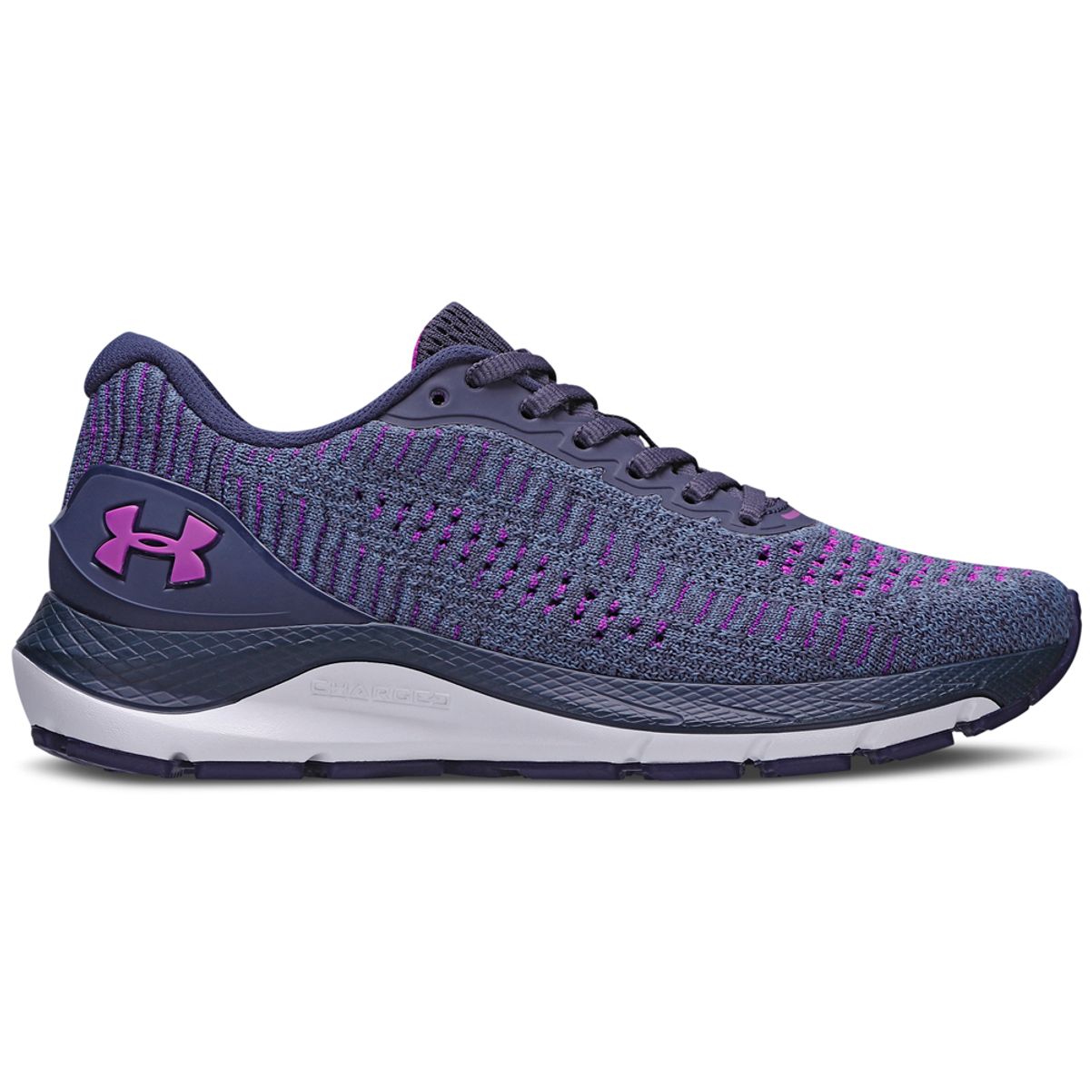 Tênis de Corrida Masculino Under Armour Charged Skyline 3