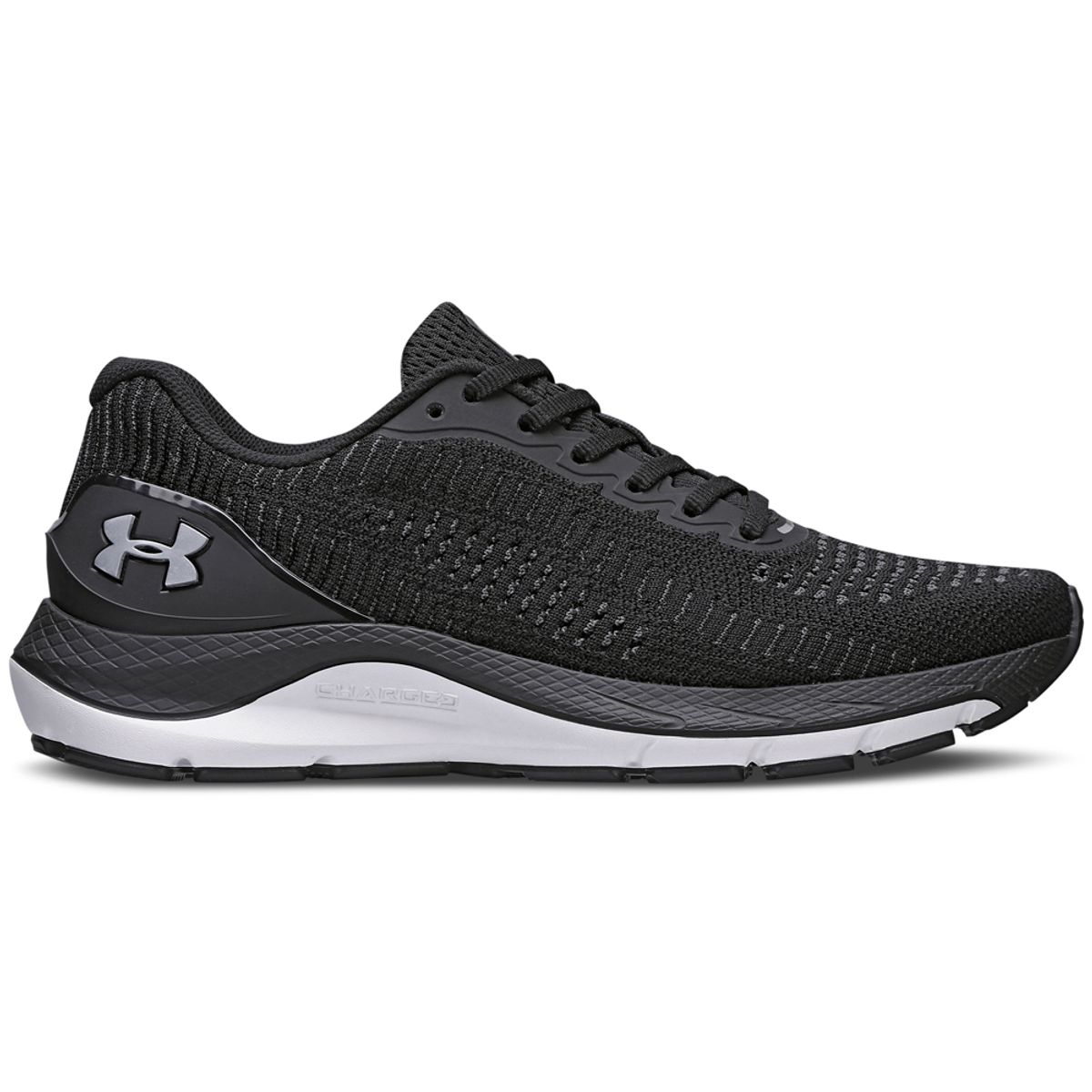 Tênis de Corrida Unissex Under Armour Charged Skyline 3