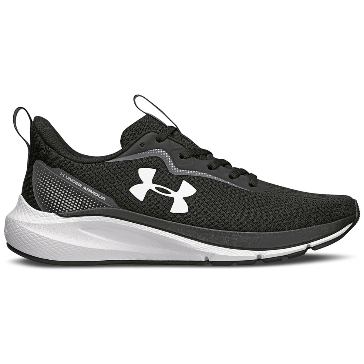 Tênis de Corrida Unissex Under Armour Charged First