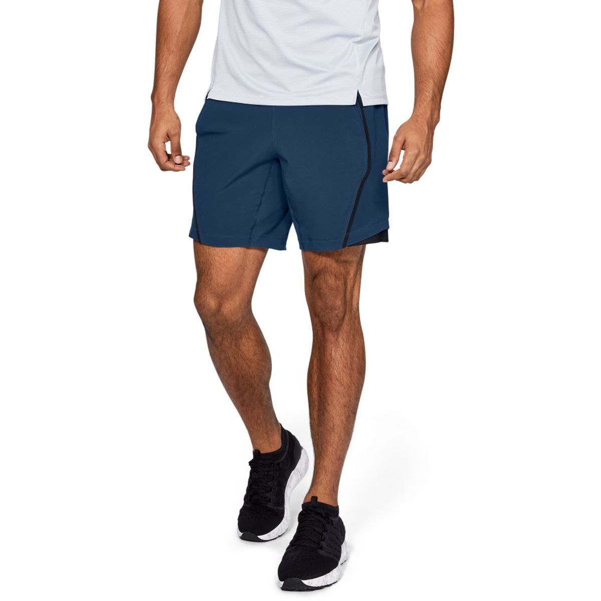Under armour speedpocket running shorts Clearance