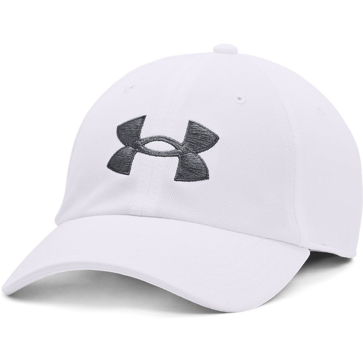 Boné de Treino Masculino Under Armour Blitzing ADJ Hat